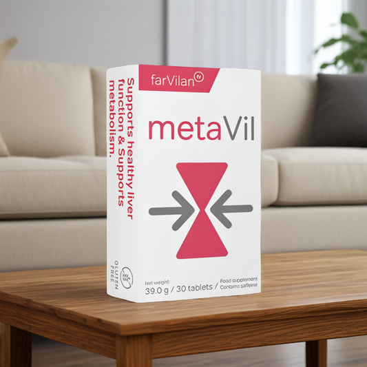 METAVIL