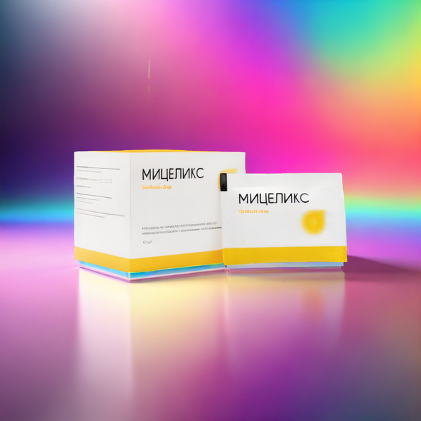 Micelix Diabetes