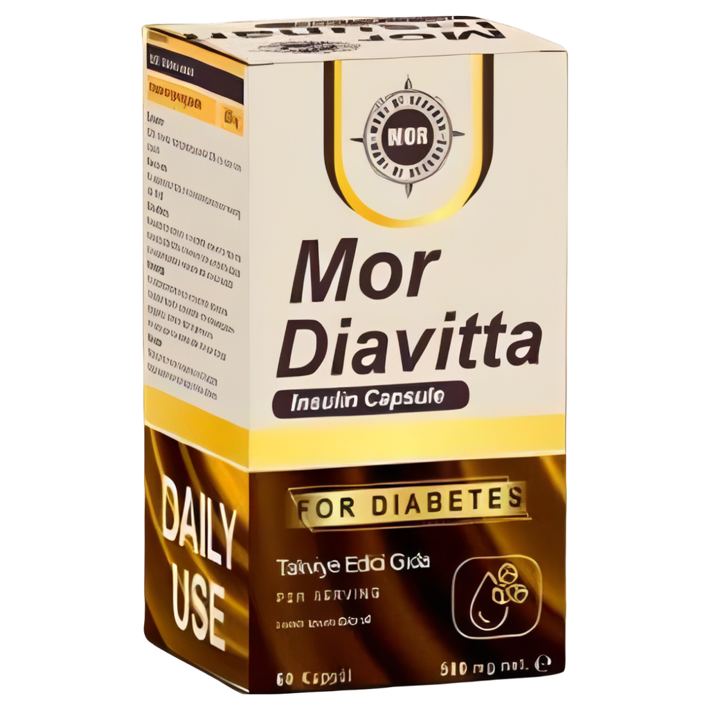 MOR DIAVITTA