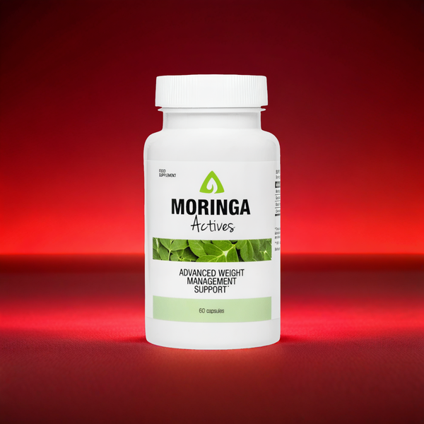 Moringa Actives