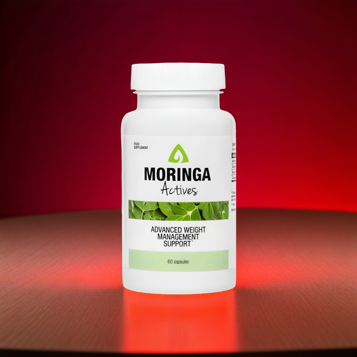 Moringa Actives