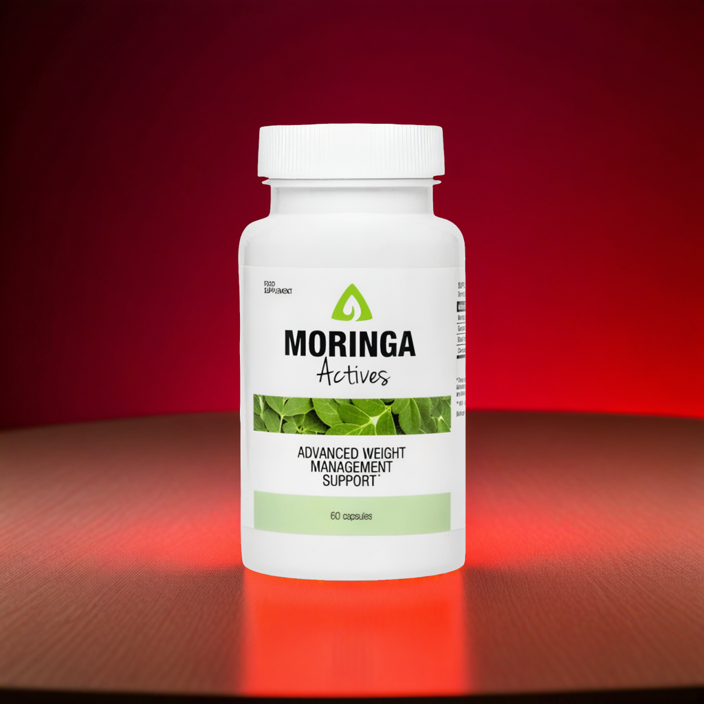Moringa Actives