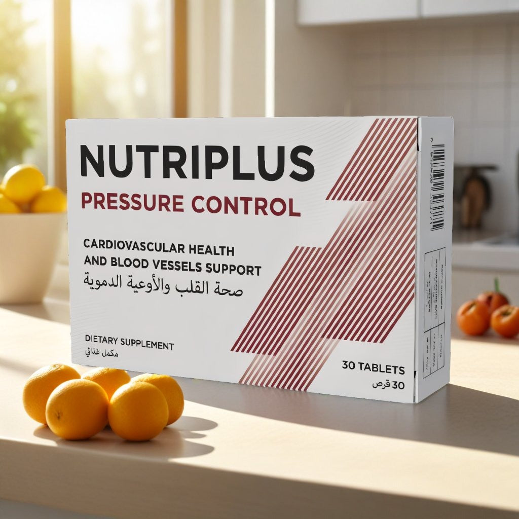 NUTRIPLUS Control