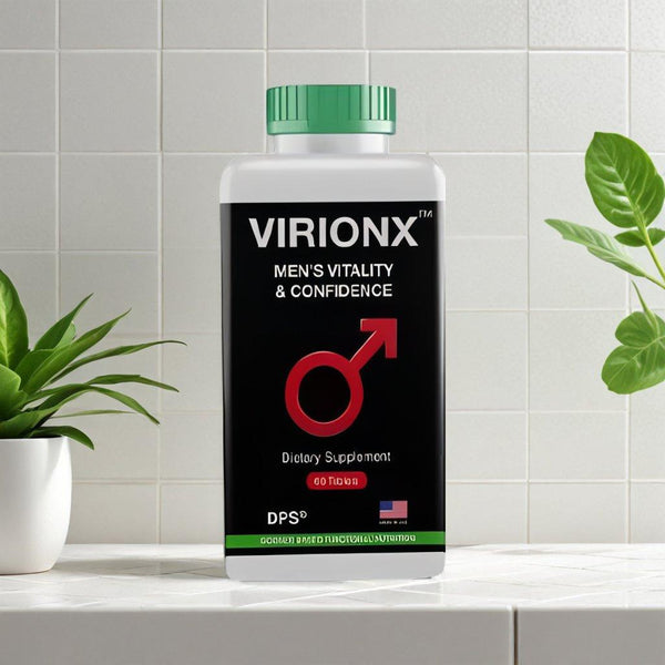 VIRIONX
