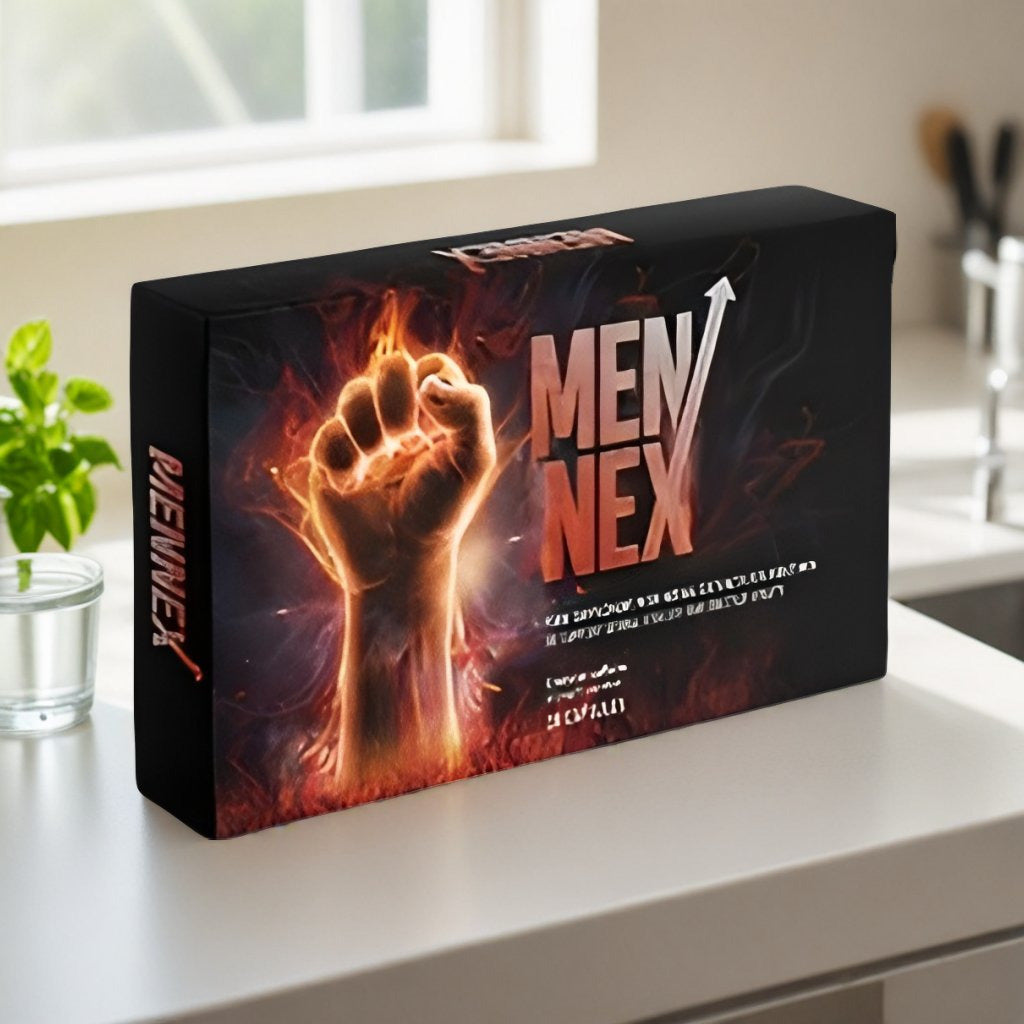 Mennex Caps РУ