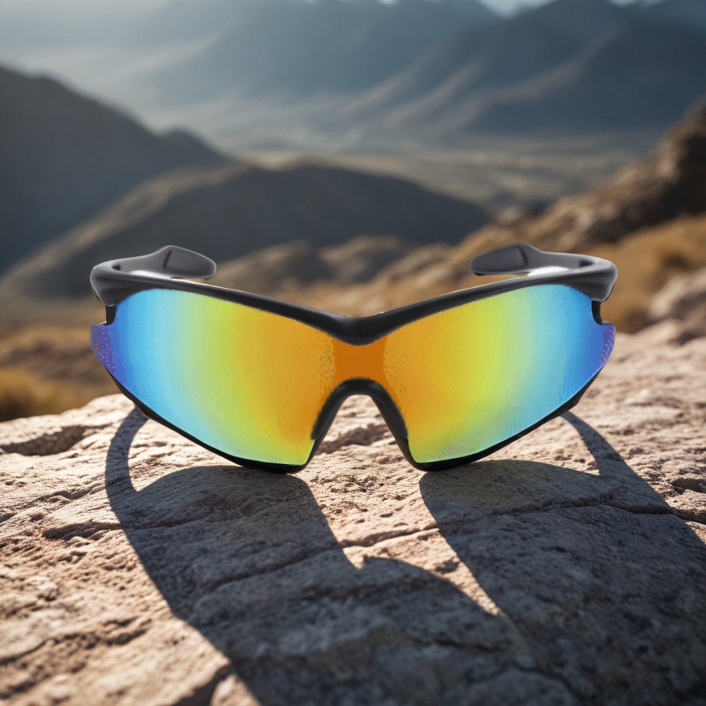 Тактические очки Full