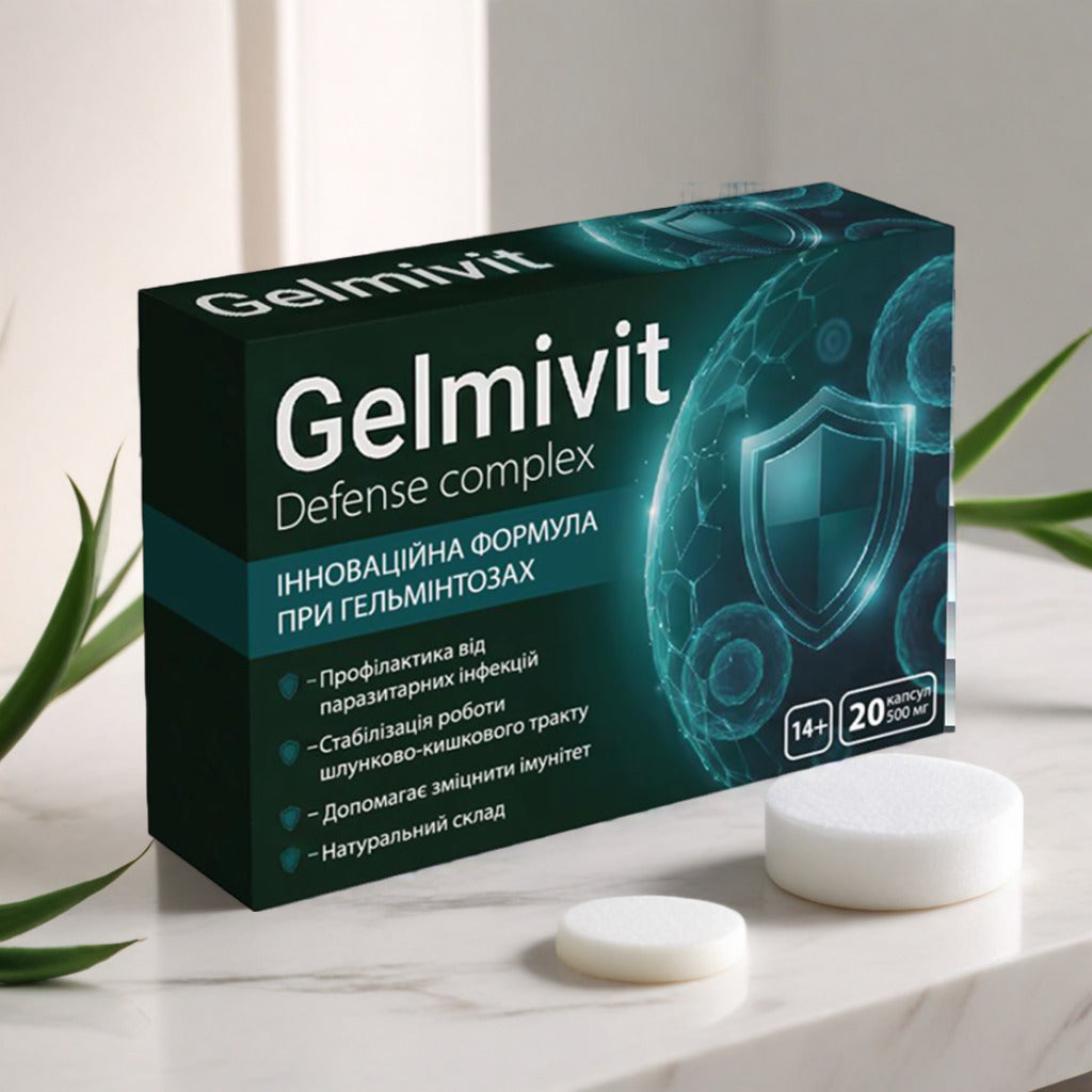 Gelmivit