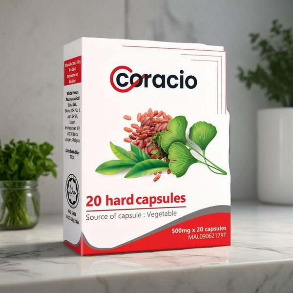 Coracio Diabetes MYR
