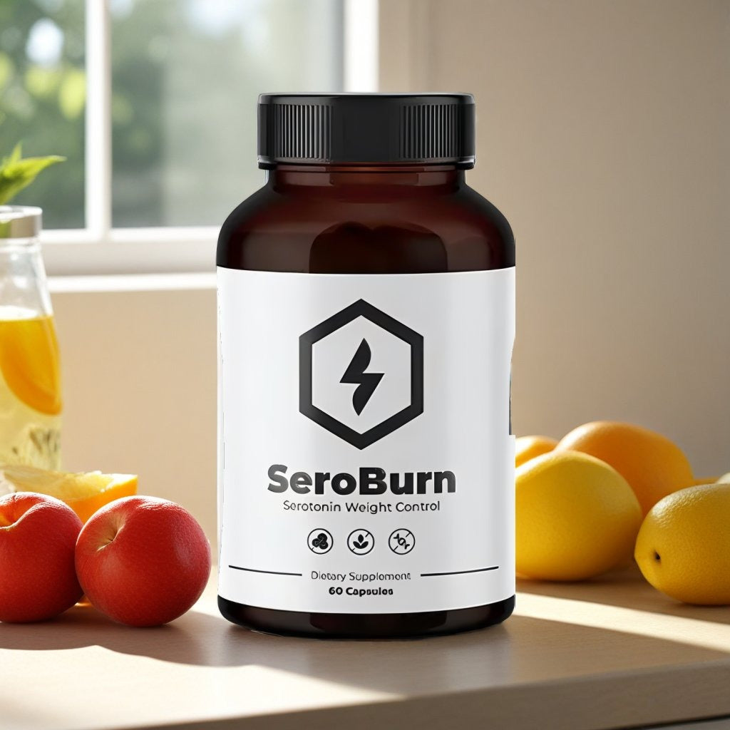 SeroBurn USA