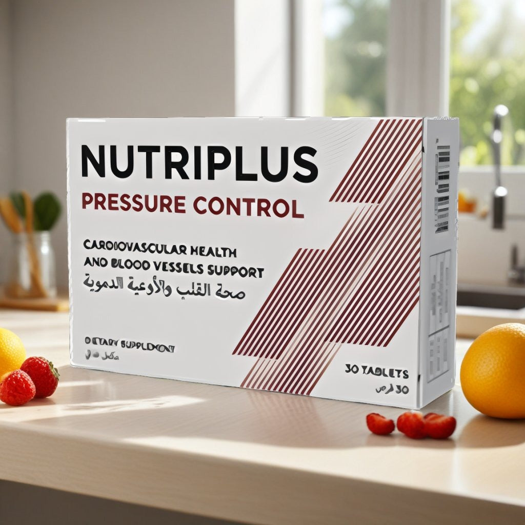 Nutriplus Pressure