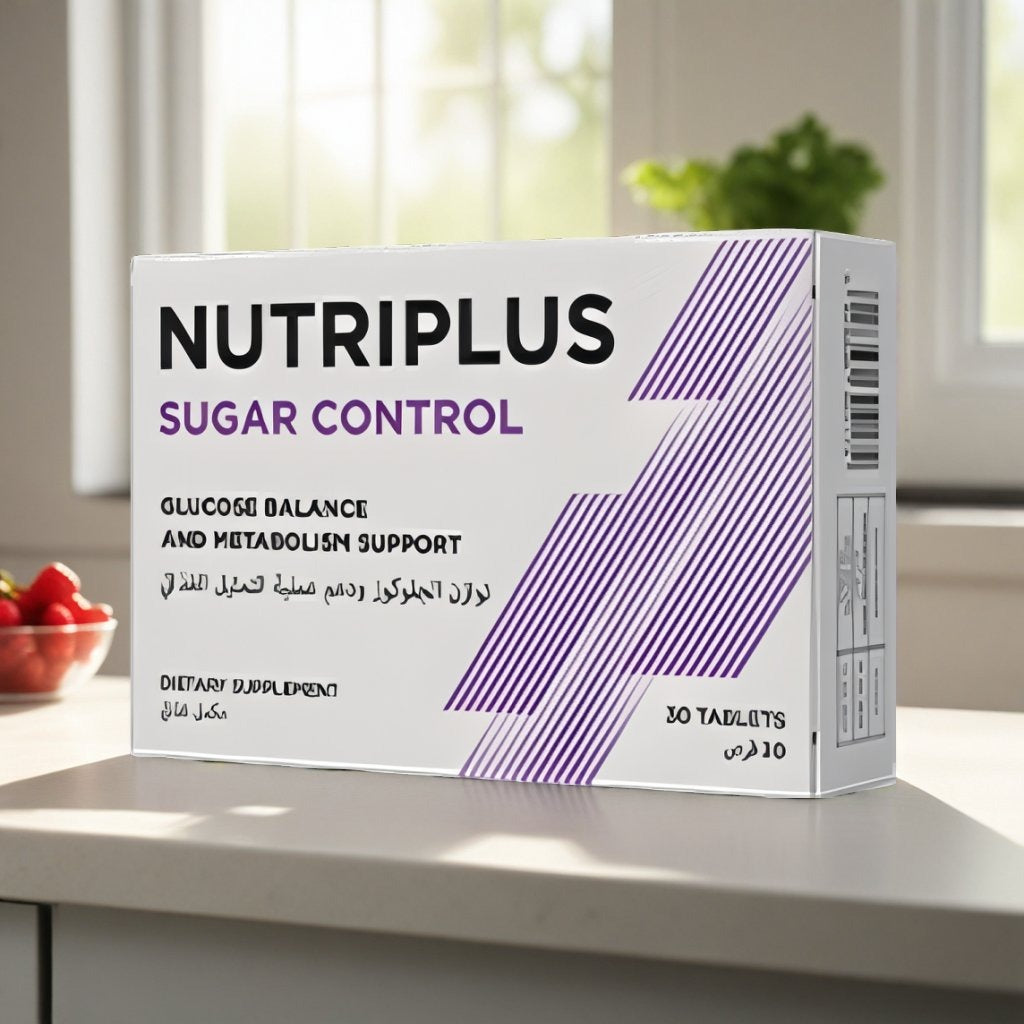 Nutriplus Sugar