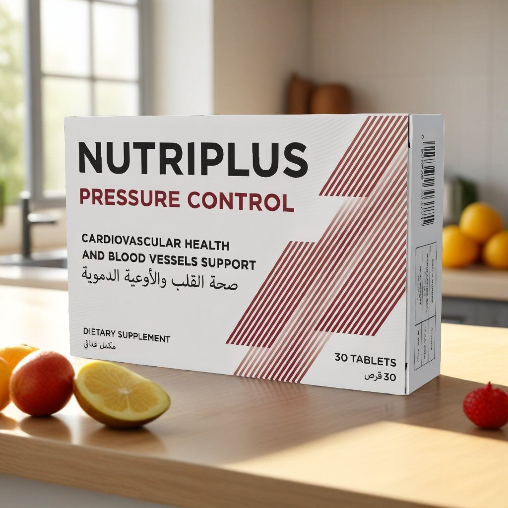 NUTRIPLUS Control