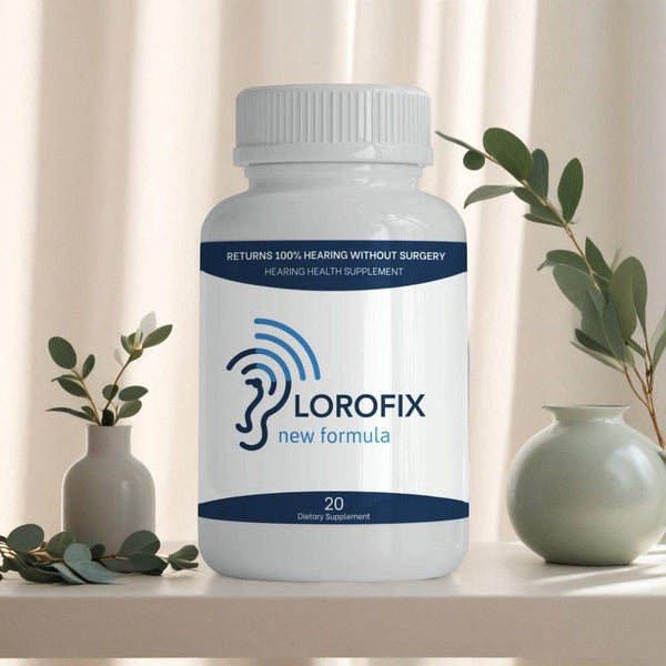 Lorofix new