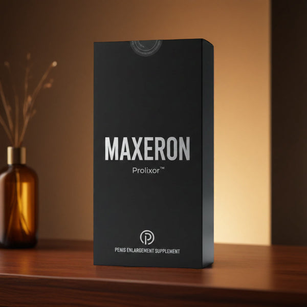 Maxeron