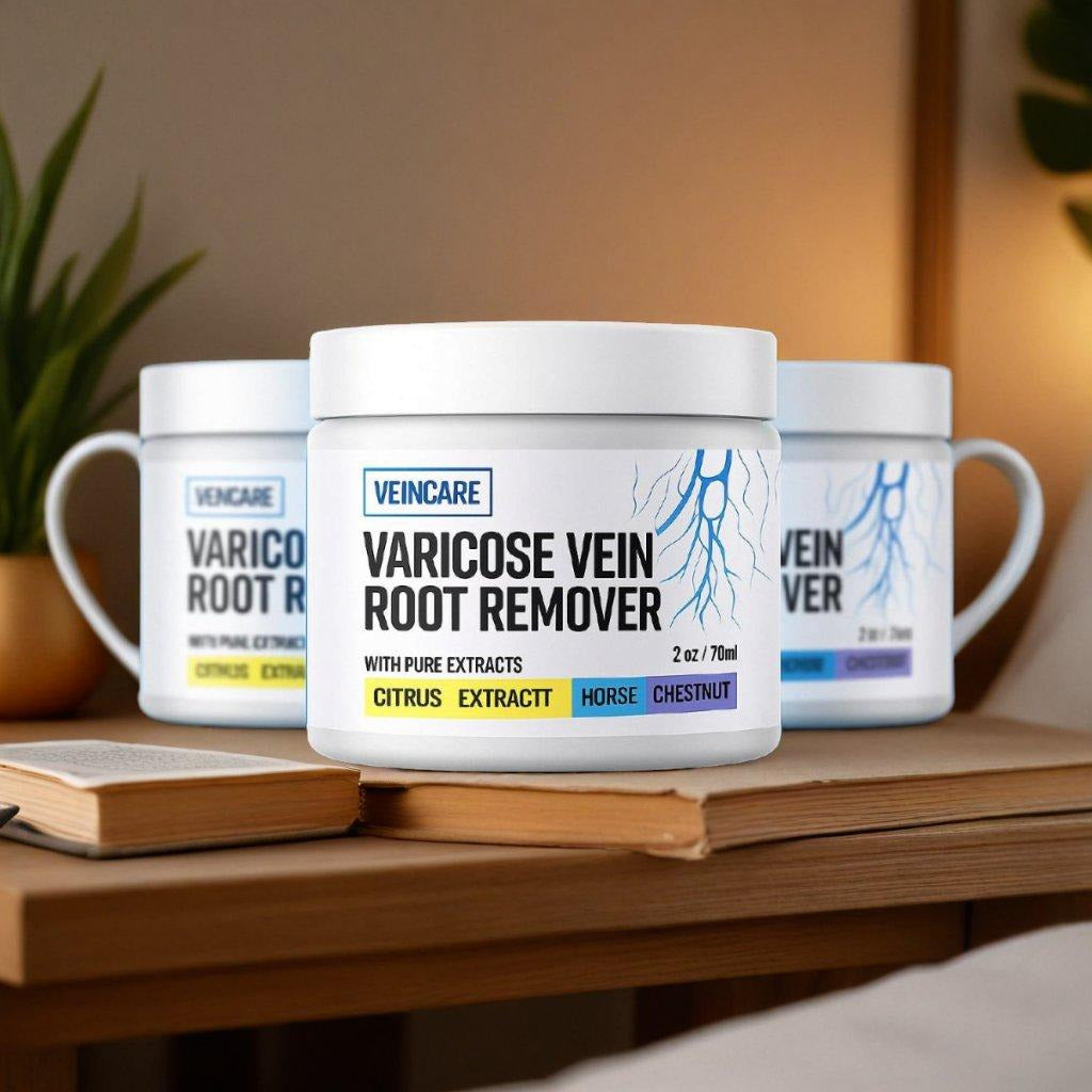 VEINCARE VARICOSE VEIN ROOT REMOVER