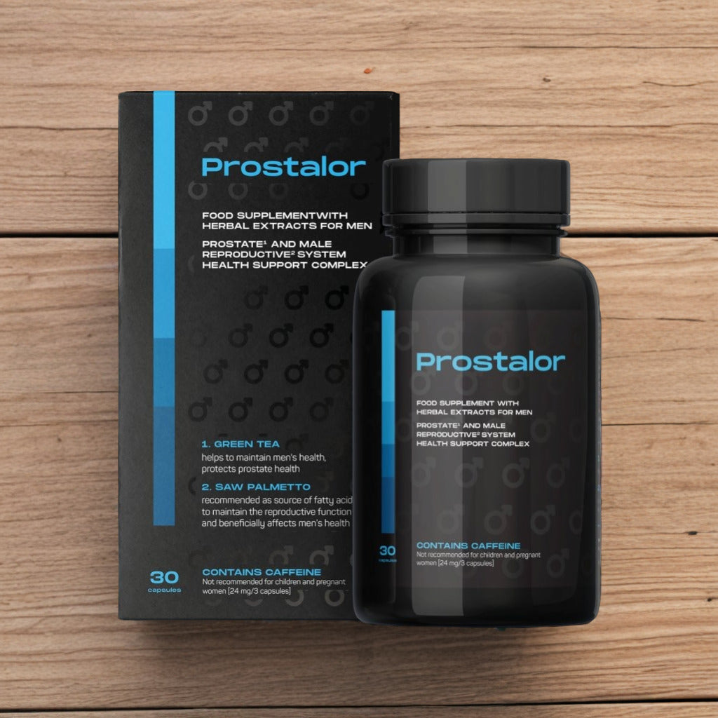 Prostalor