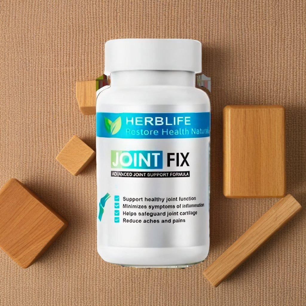 (OFF) Joint Fix BDT