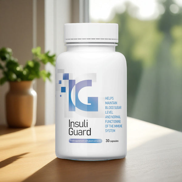 Insuli Guard