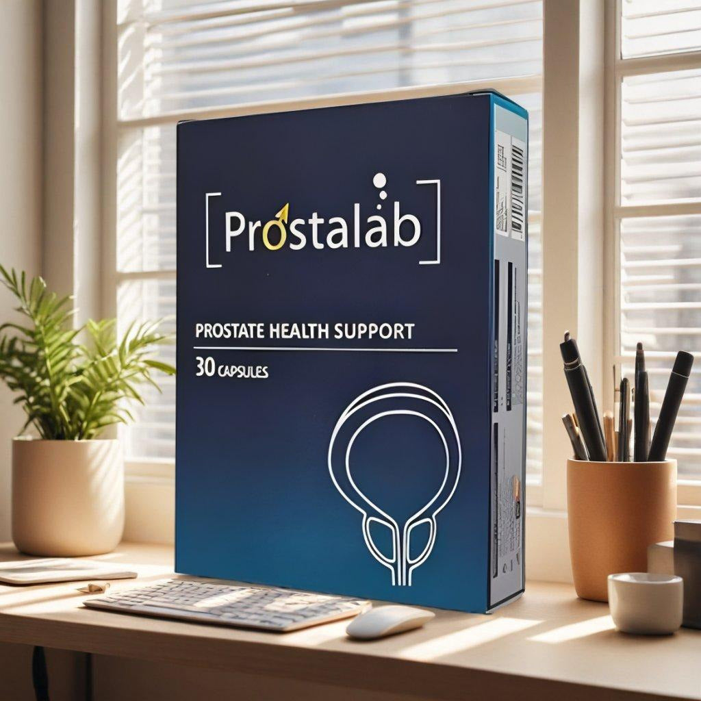 PROSTALAB 49AZN