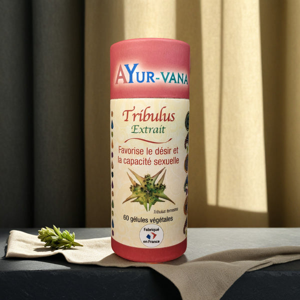 Tribulus Active