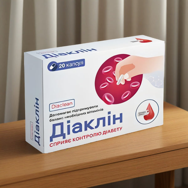 diaklin