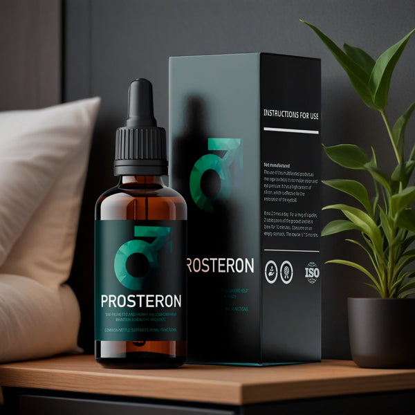 Prosteron