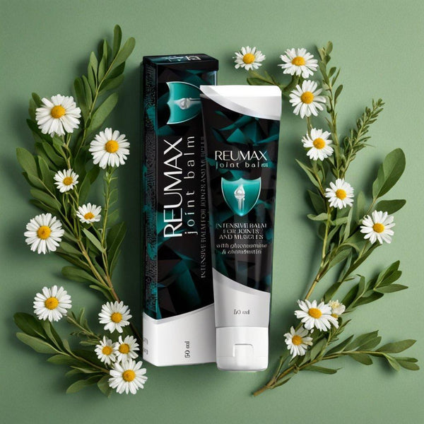 Reumax