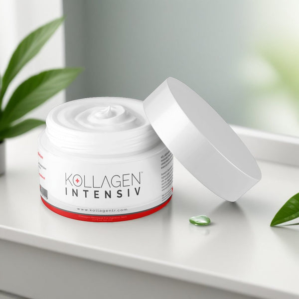 Kollagen Intensive