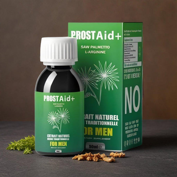 ProstAid