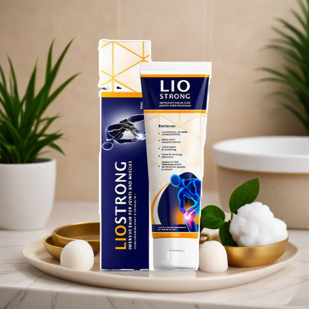 Lio Strong