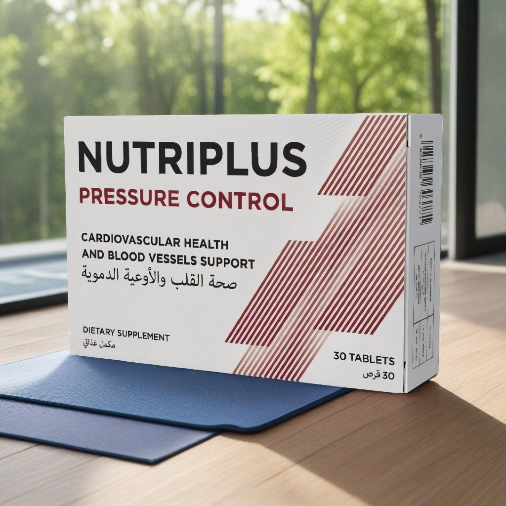 NUTRIPLUS Control