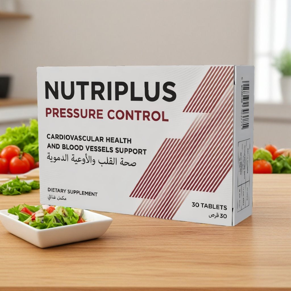 NUTRIPLUS Control