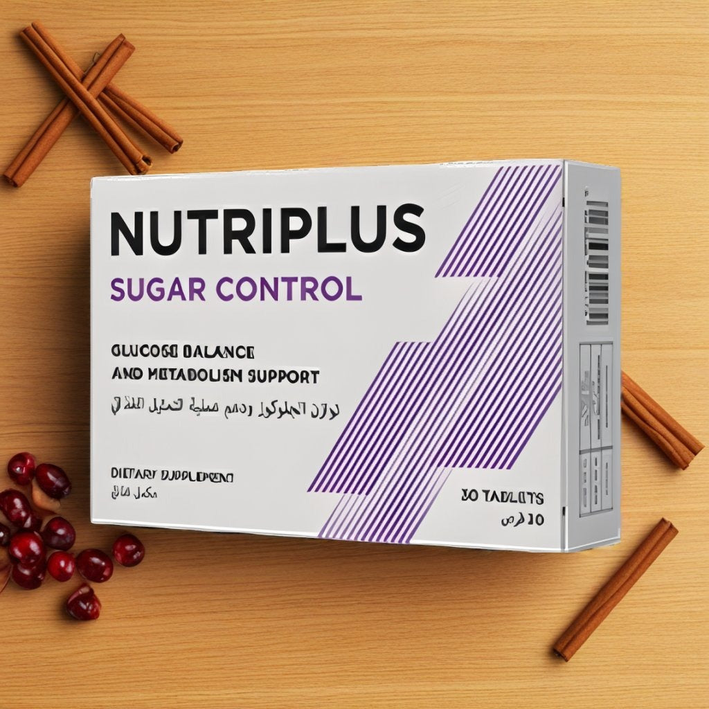 Nutriplus Sugar