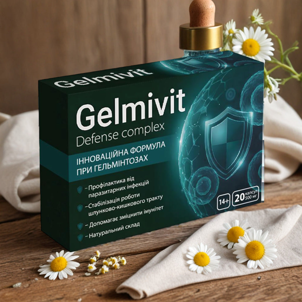 Gelmivit