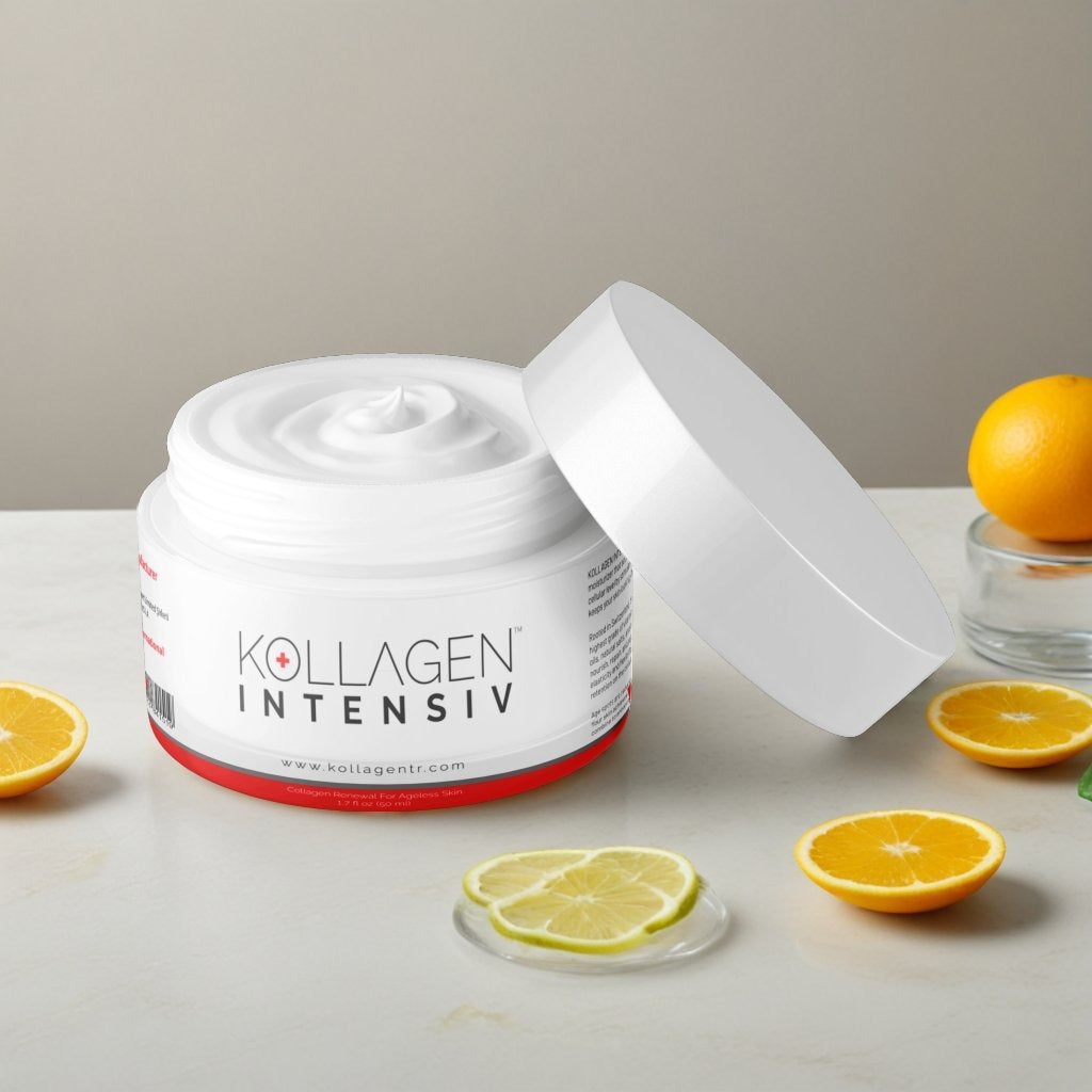 Kollagen Intensive
