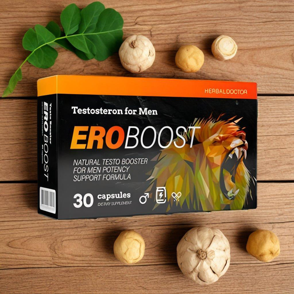 EROBOOST