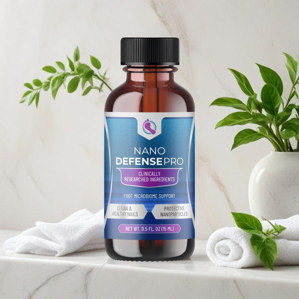 NanoDefense Pro - 1 Bottles