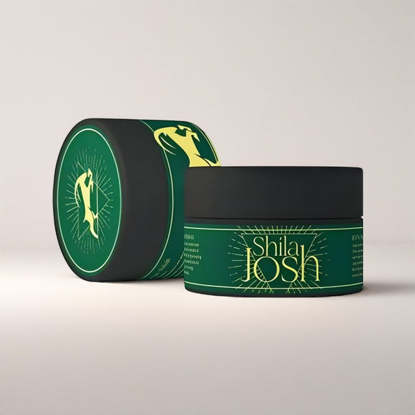 SHILAJOSH (PROSTATITIS)