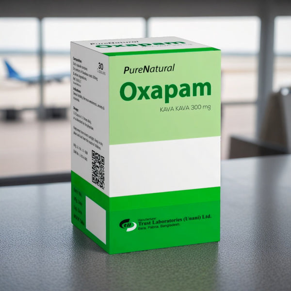 Oxapam
