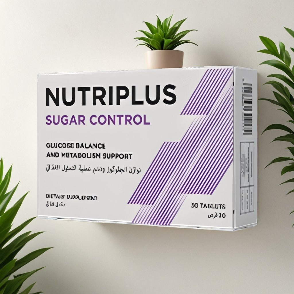 Nutriplus Sugar