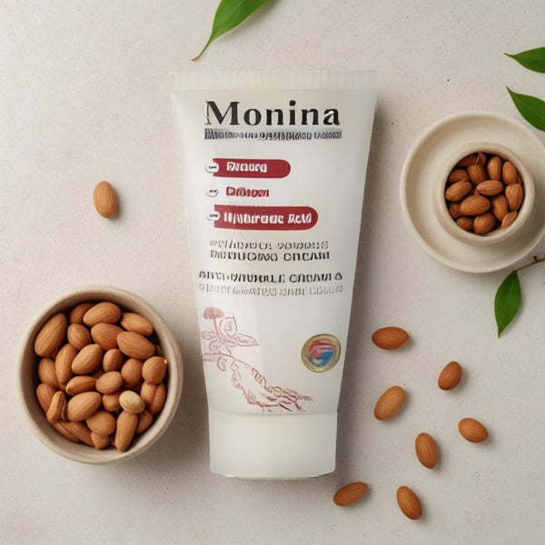 Monina Cream