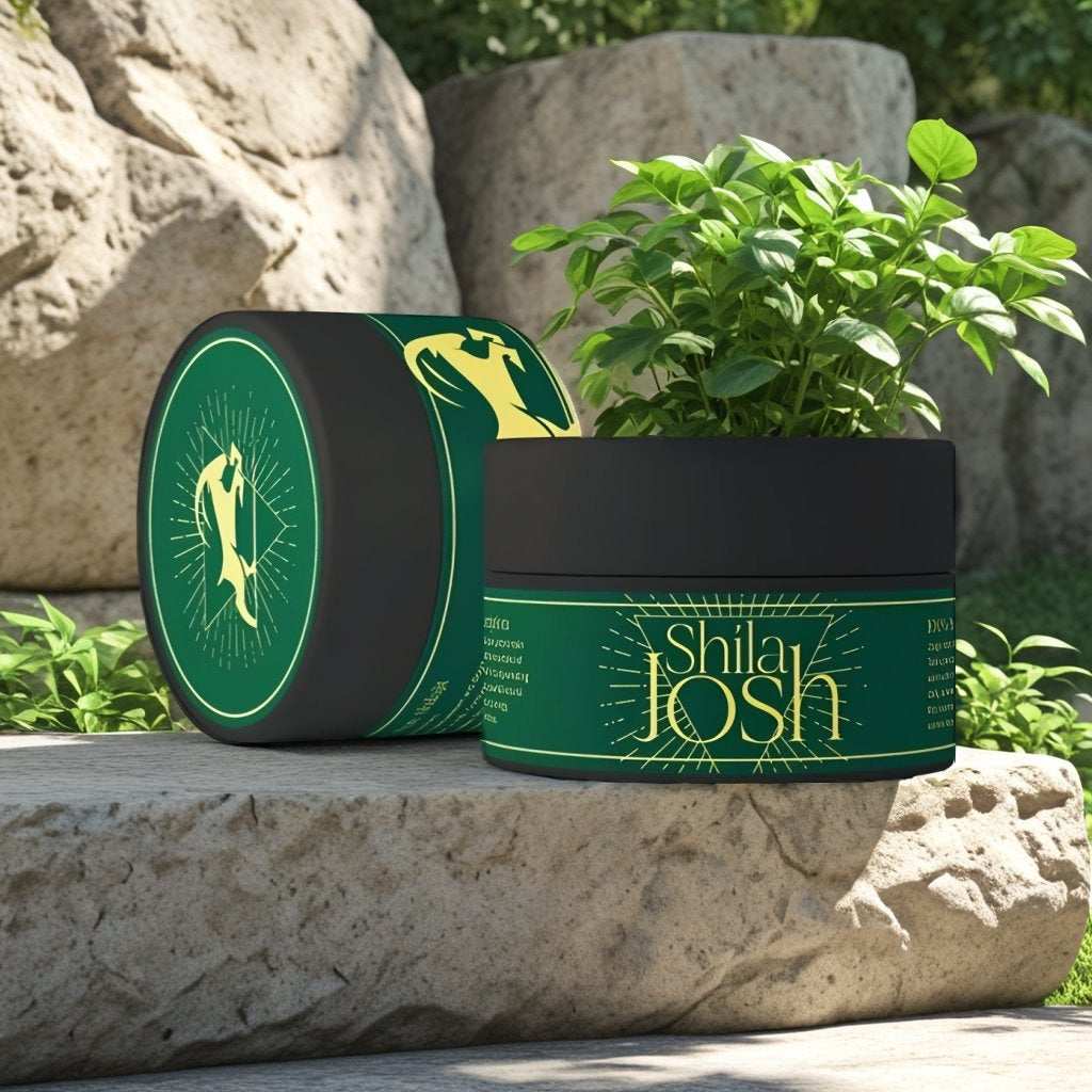 SHILAJOSH (IMMUNITY) (LOW PRICE)