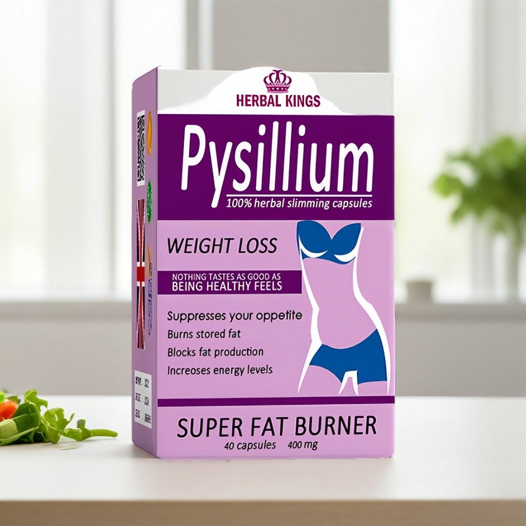 Pysilium