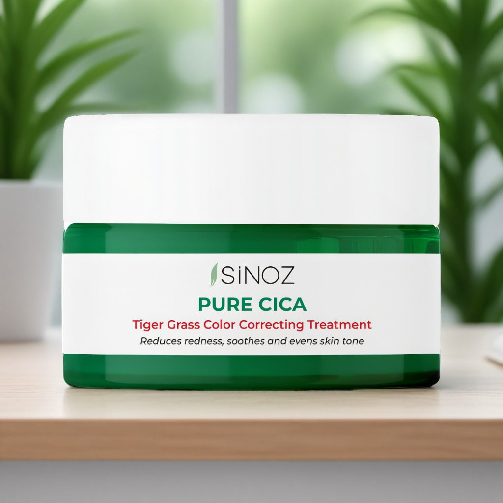 Pure Cica