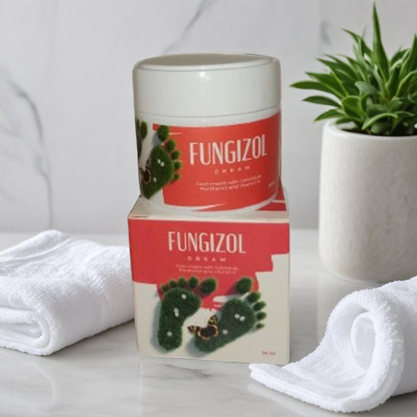 Fungizol