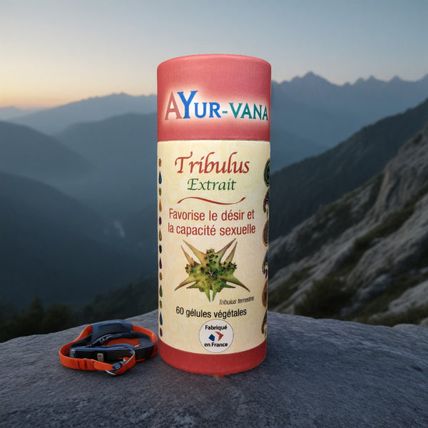 Tribulus Active