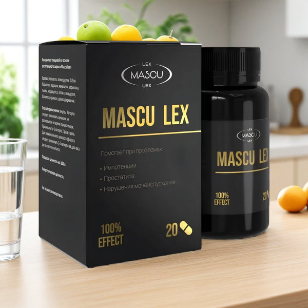 Mascu Lex