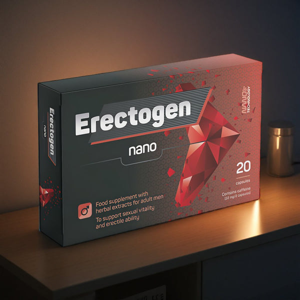 Erectrogen Low