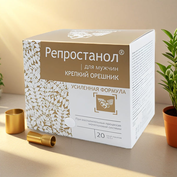 reprostanol
