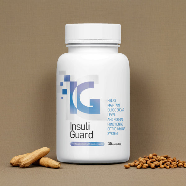 Insuli Guard